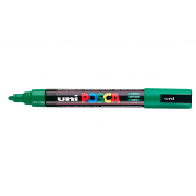 Posca Paint Pen 2.5mm Green
